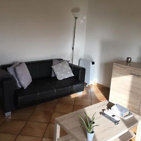 Appartement Cosy T2