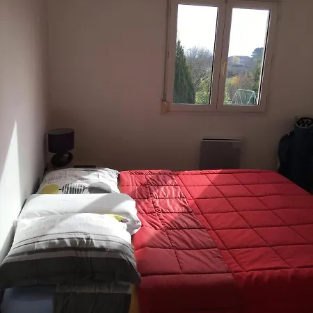 Cosy T2 Appartement Messery