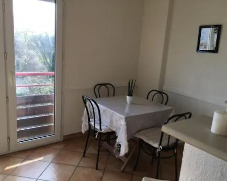 Cosy T2 Appartement