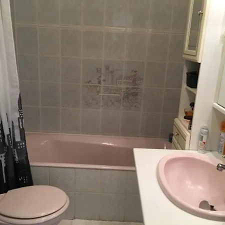 Cosy T2 Appartement *