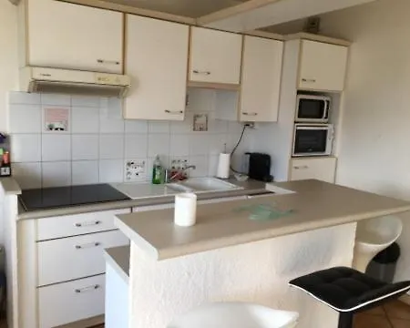 Cosy T2 Appartement *