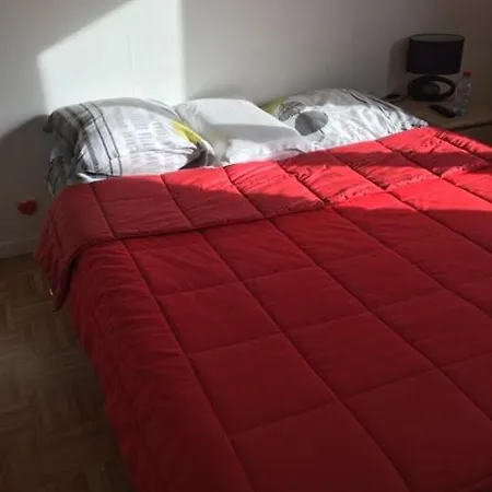 Cosy T2 Appartement
