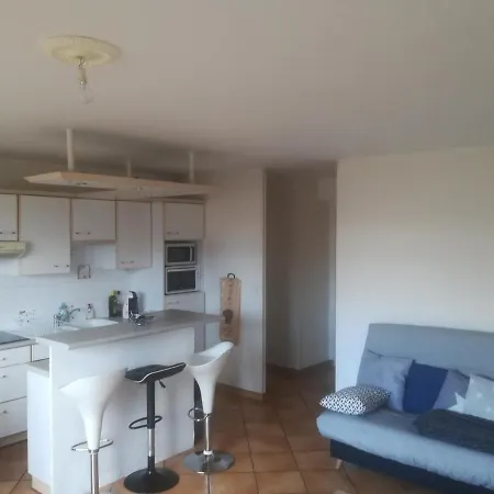 Cosy T2 Appartement