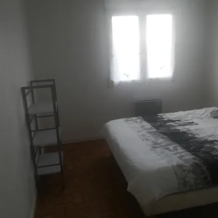 Appartement Cosy T2 *